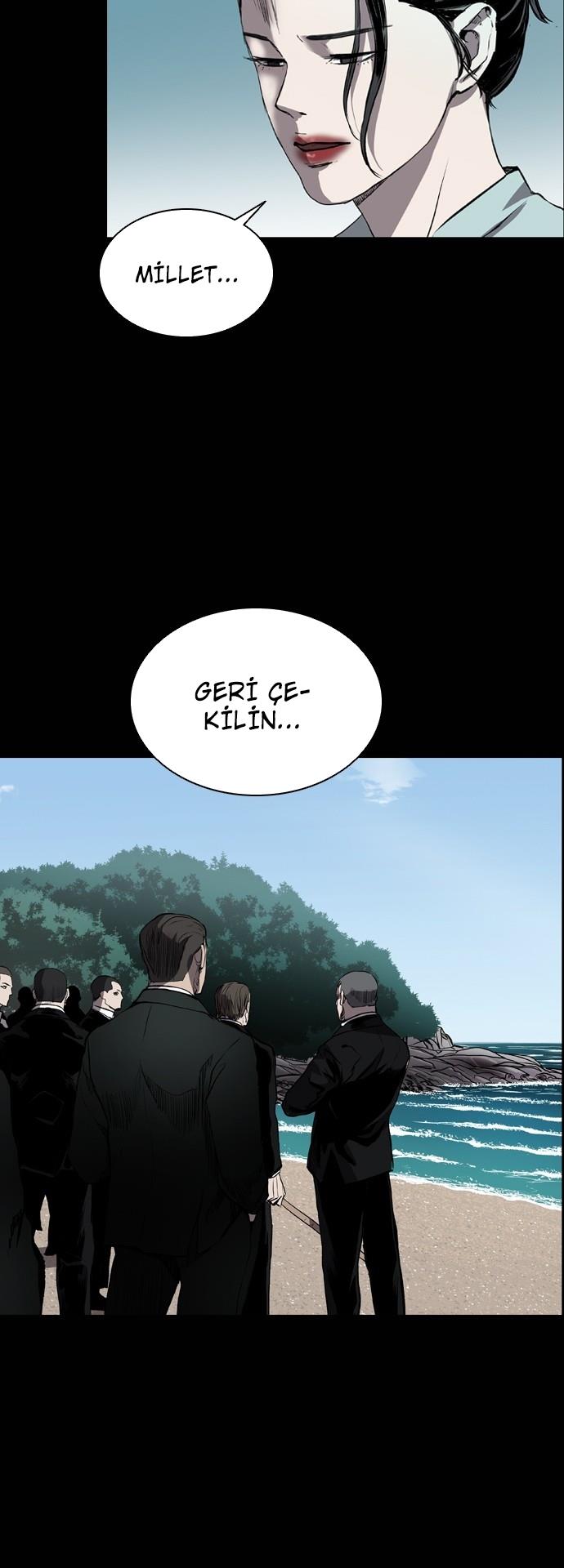 Read Castle TR Manga Online