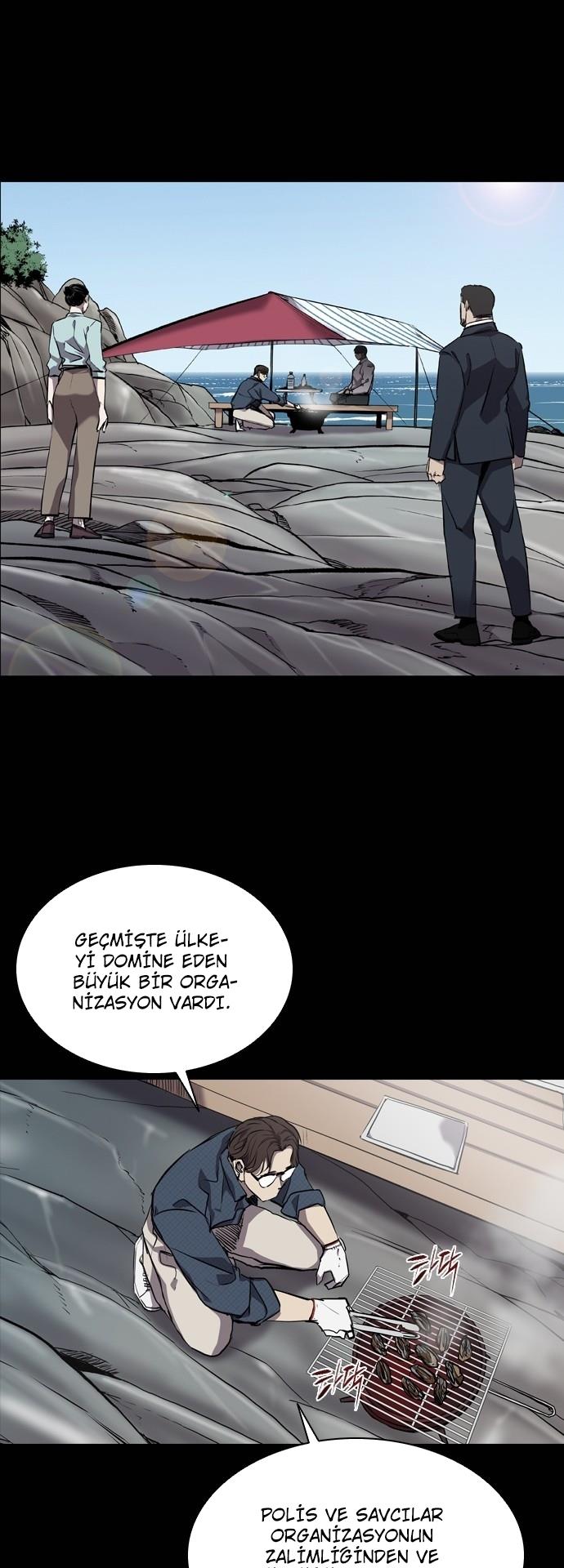Read Castle TR Manga Online