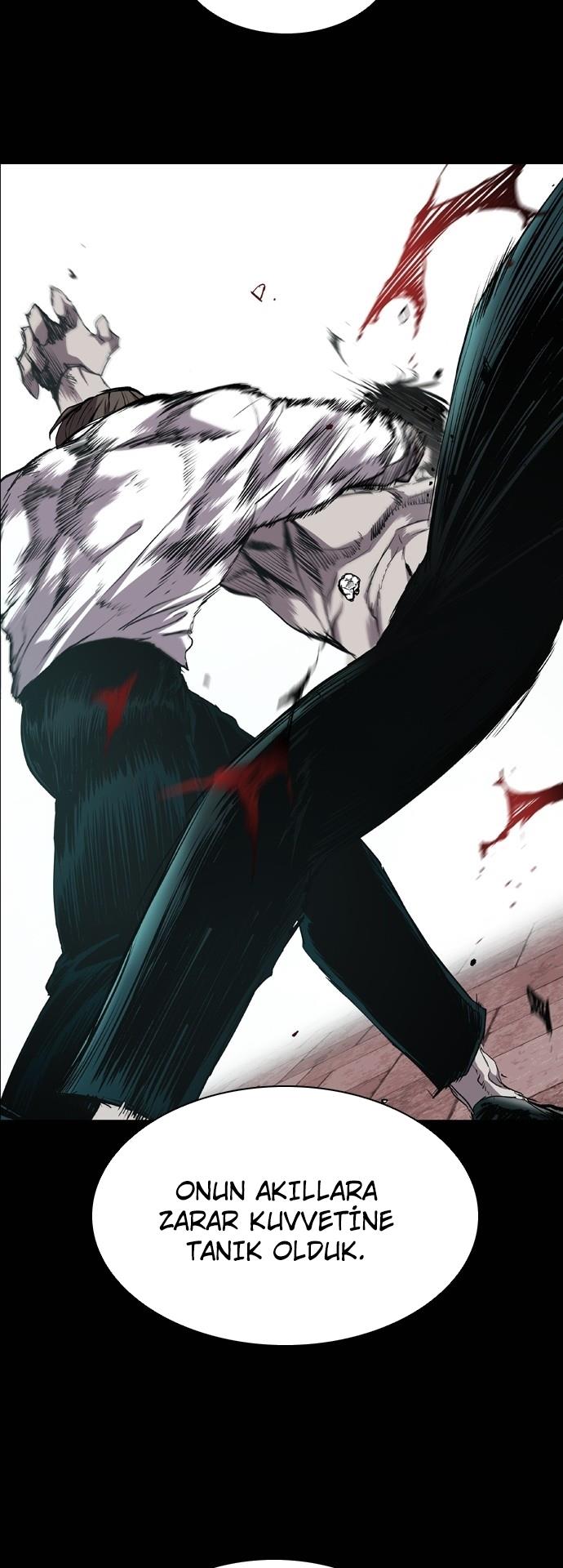 Read Castle TR Manga Online