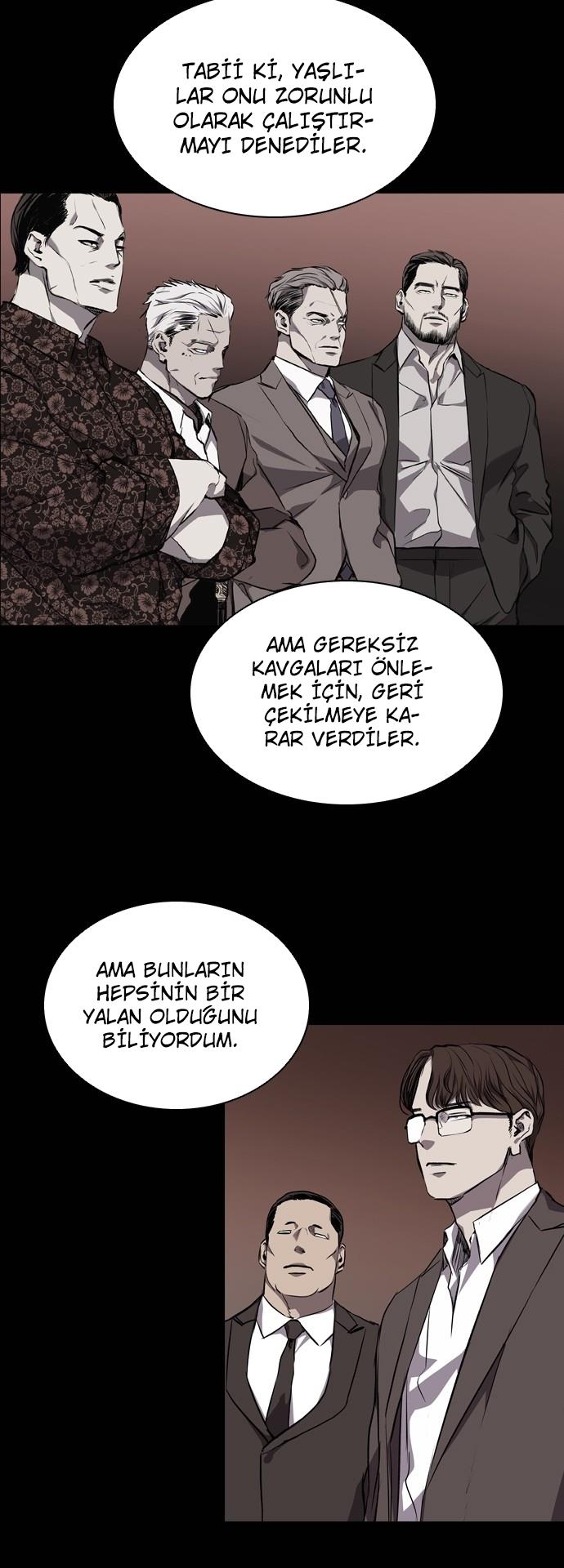 Read Castle TR Manga Online