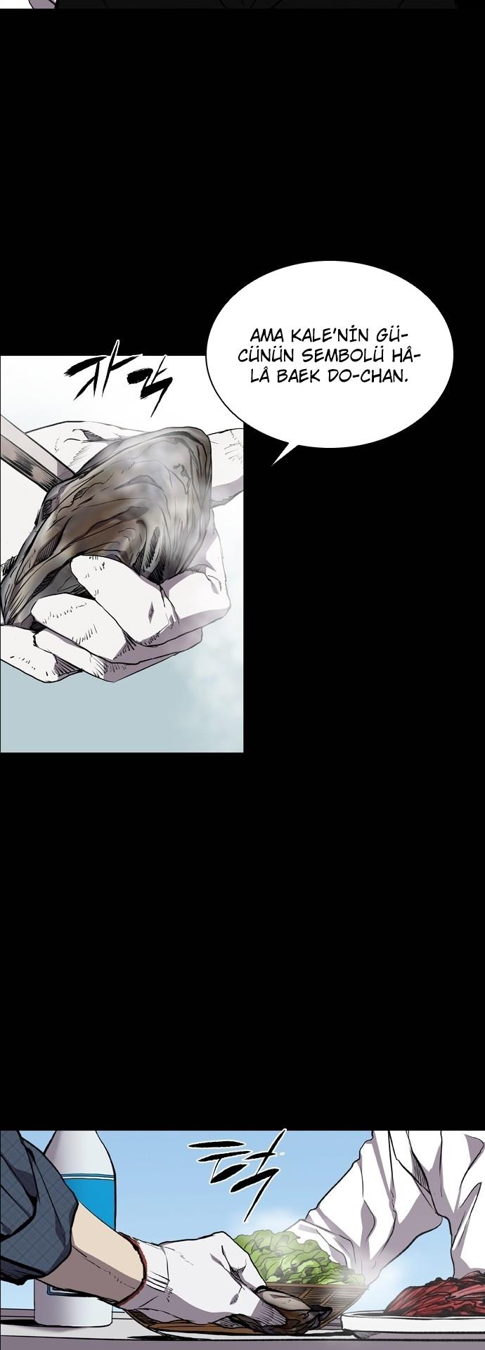Read Castle TR Manga Online