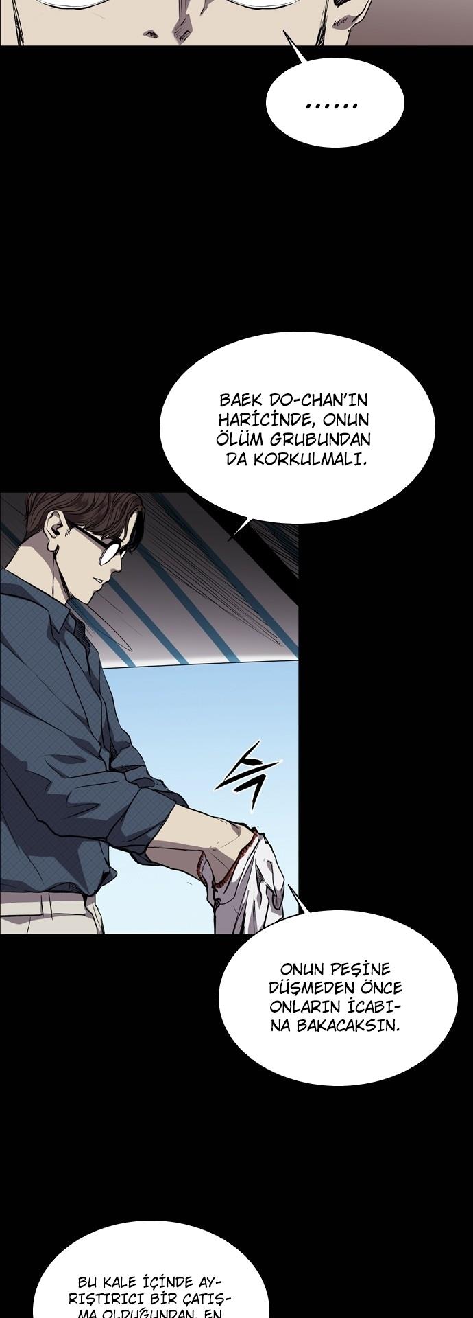 Read Castle TR Manga Online