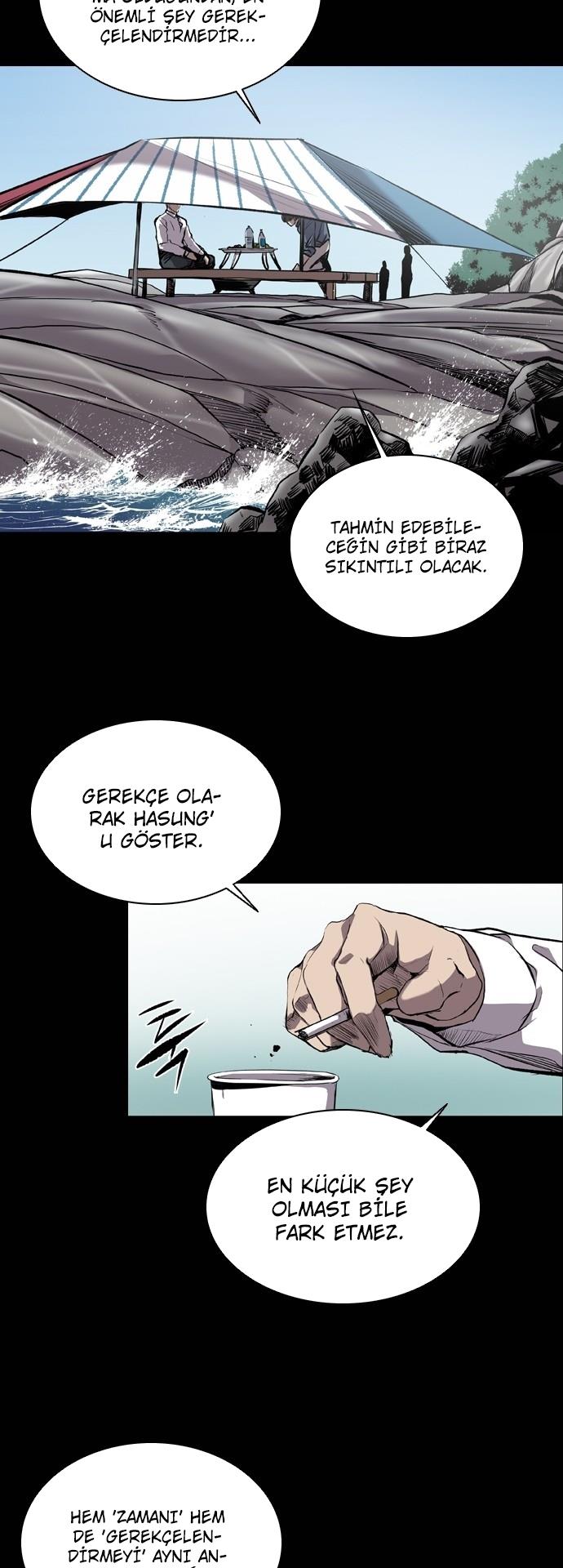 Read Castle TR Manga Online