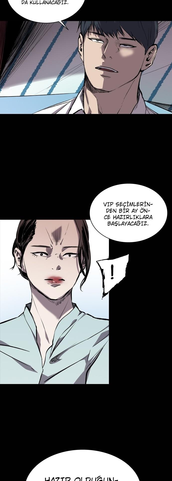 Read Castle TR Manga Online