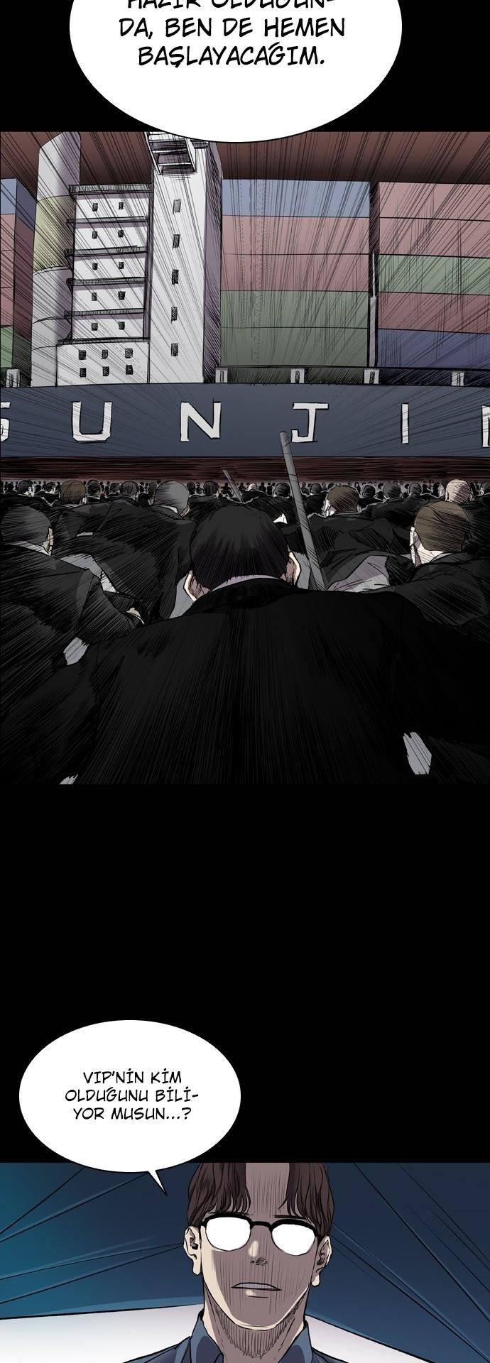 Read Castle TR Manga Online