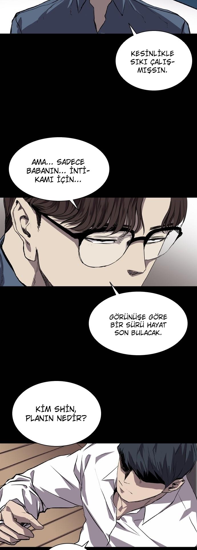 Read Castle TR Manga Online