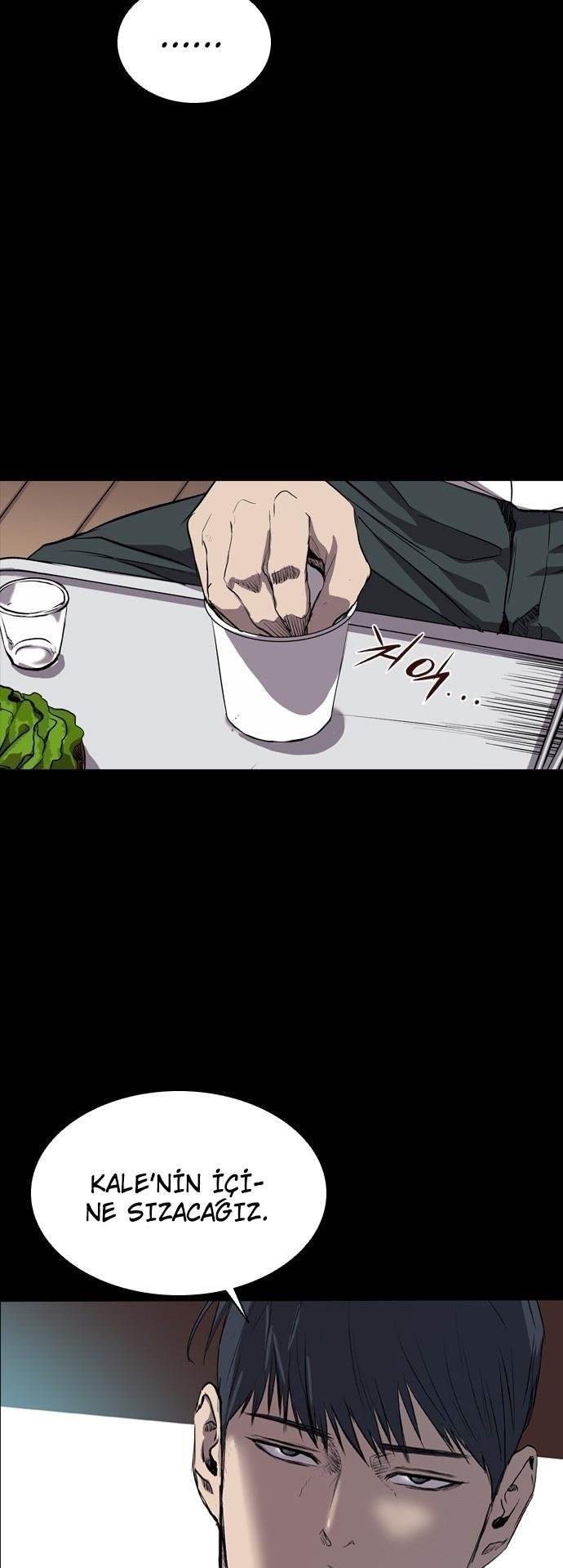 Read Castle TR Manga Online