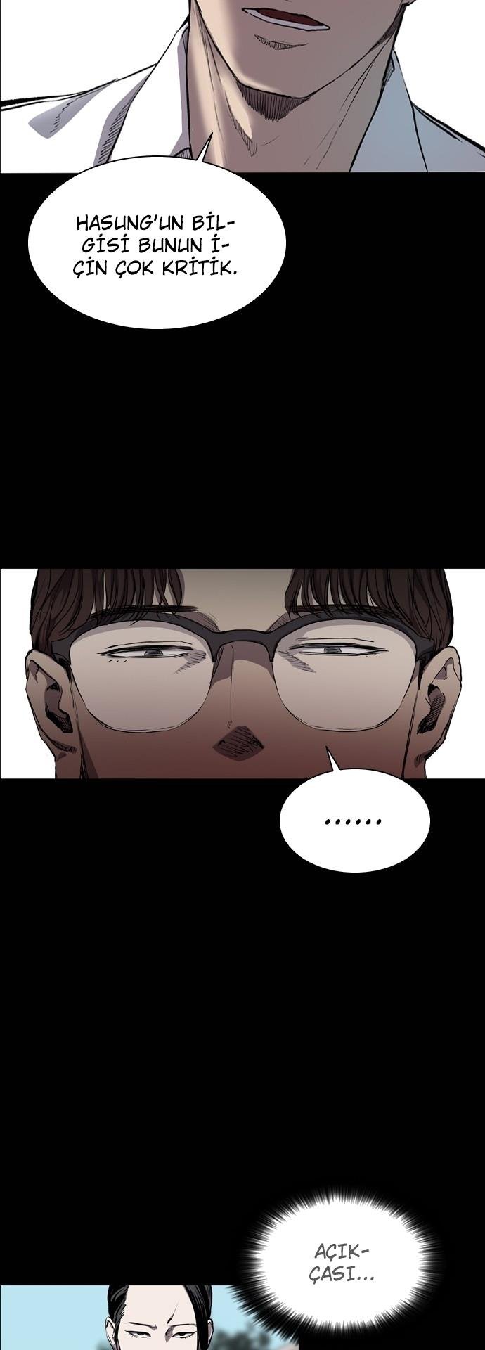 Read Castle TR Manga Online