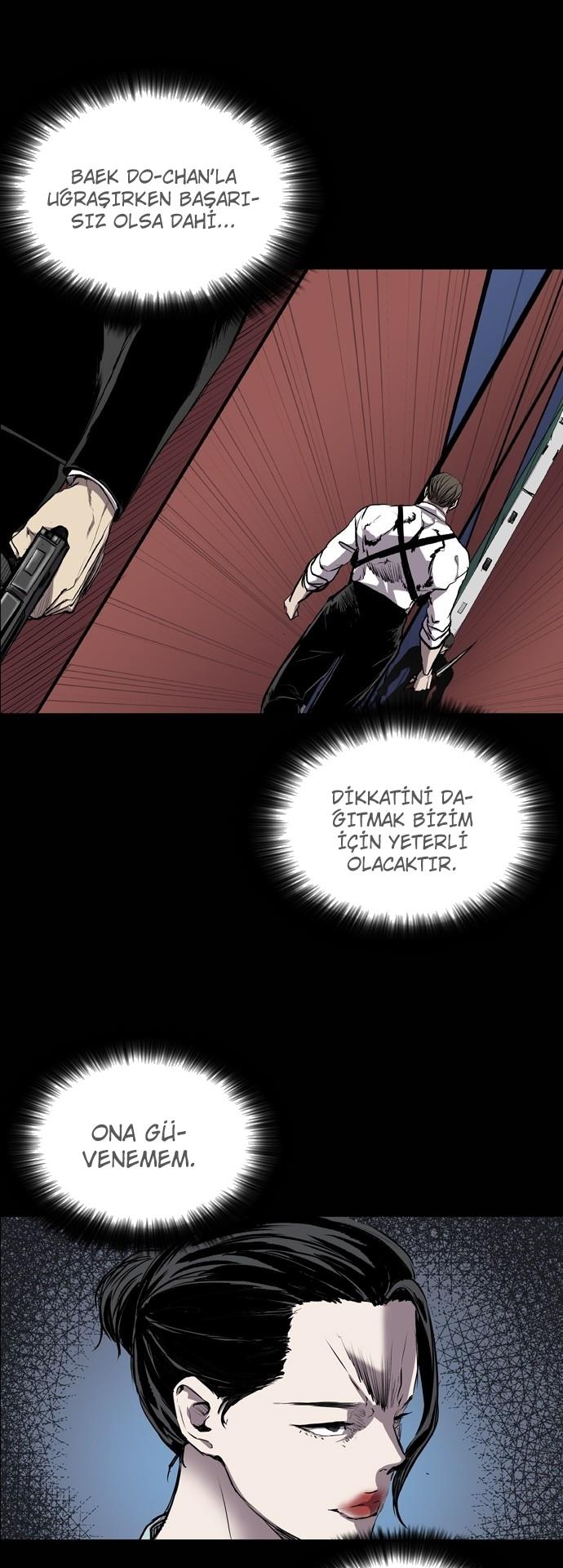 Read Castle TR Manga Online