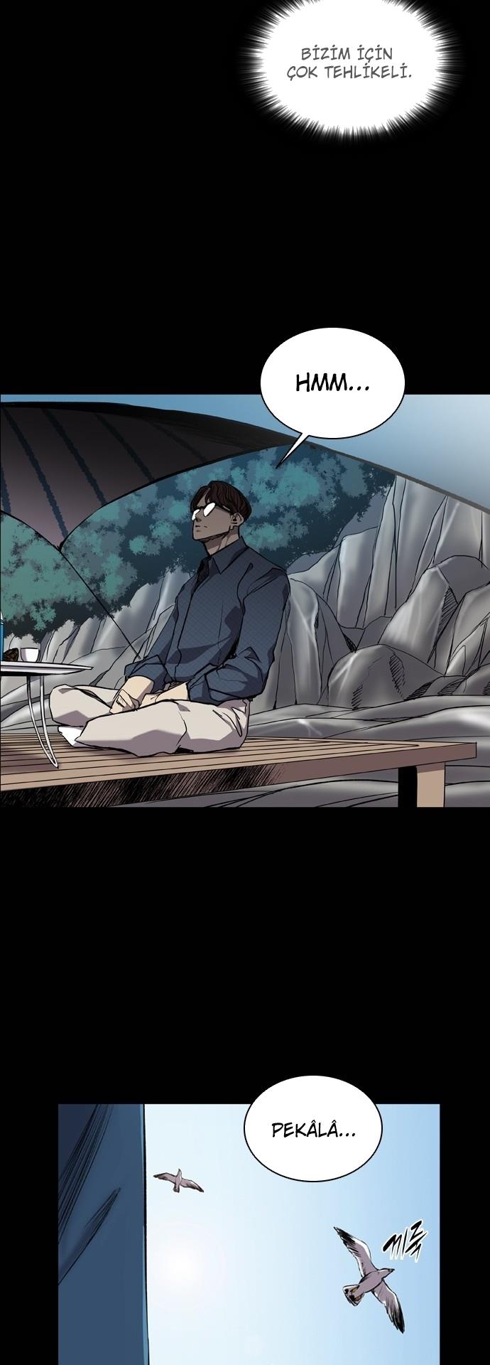 Read Castle TR Manga Online