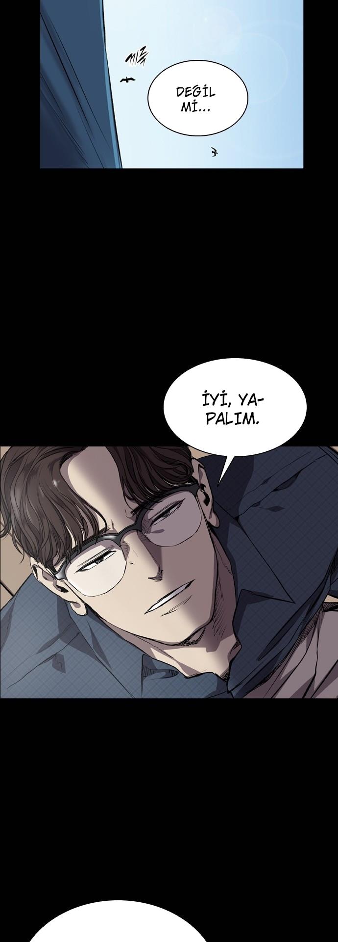 Read Castle TR Manga Online