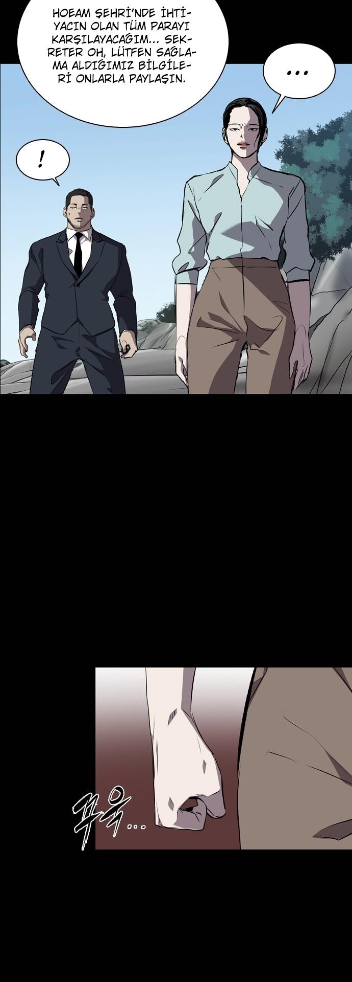 Read Castle TR Manga Online