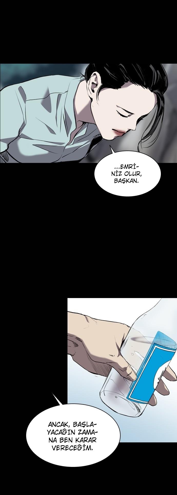 Read Castle TR Manga Online