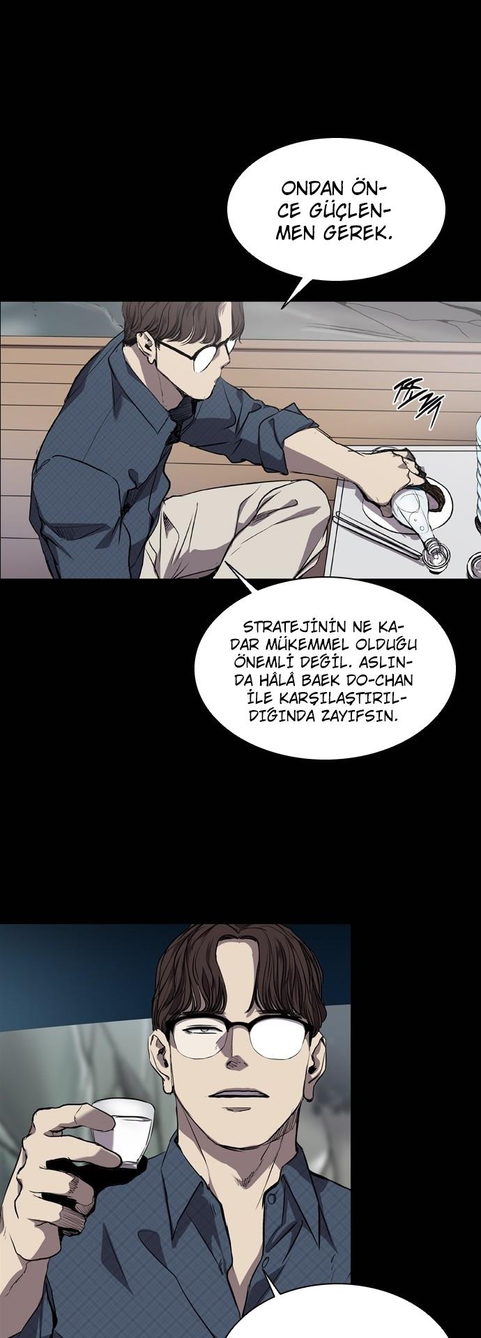 Read Castle TR Manga Online