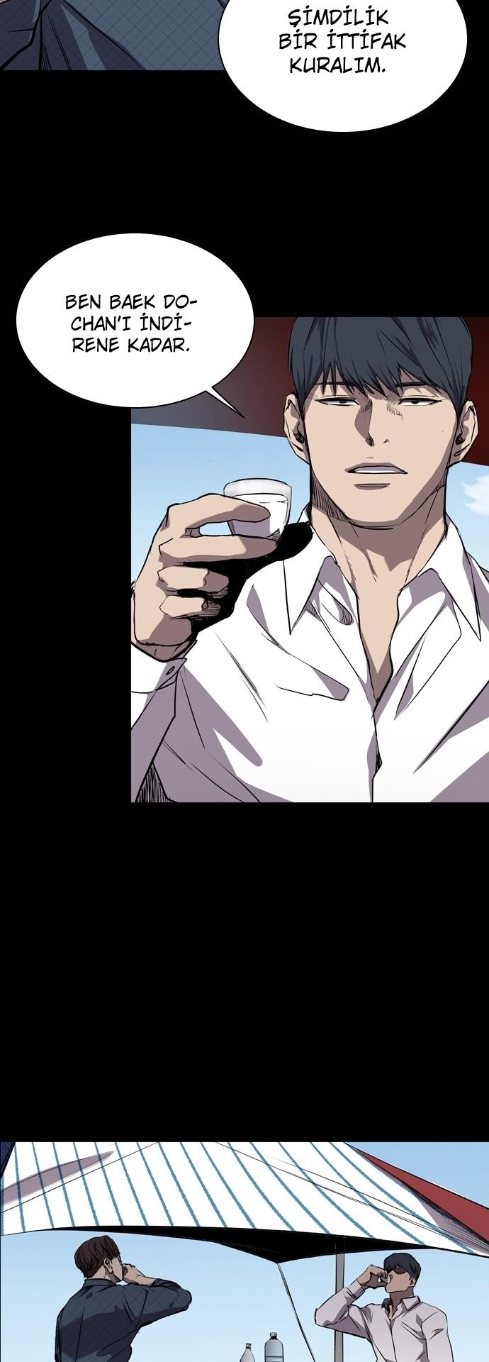 Read Castle TR Manga Online
