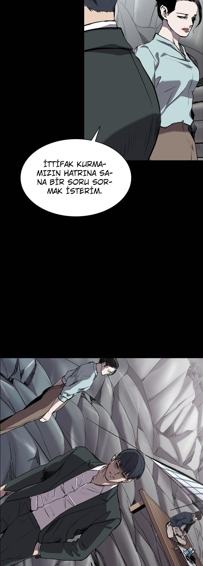 Read Castle TR Manga Online