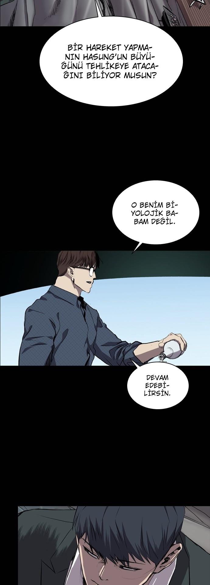 Read Castle TR Manga Online