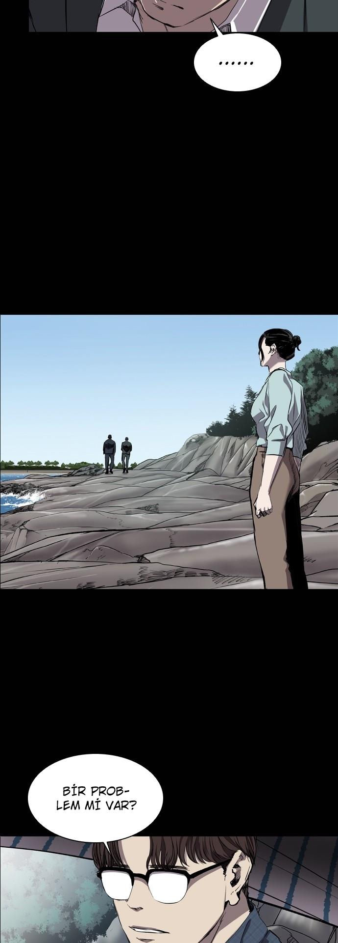 Read Castle TR Manga Online