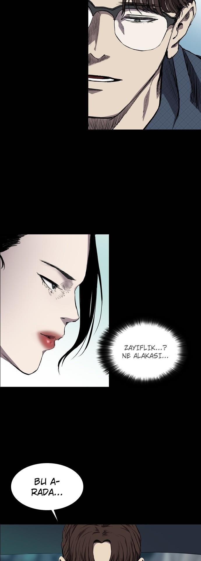 Read Castle TR Manga Online