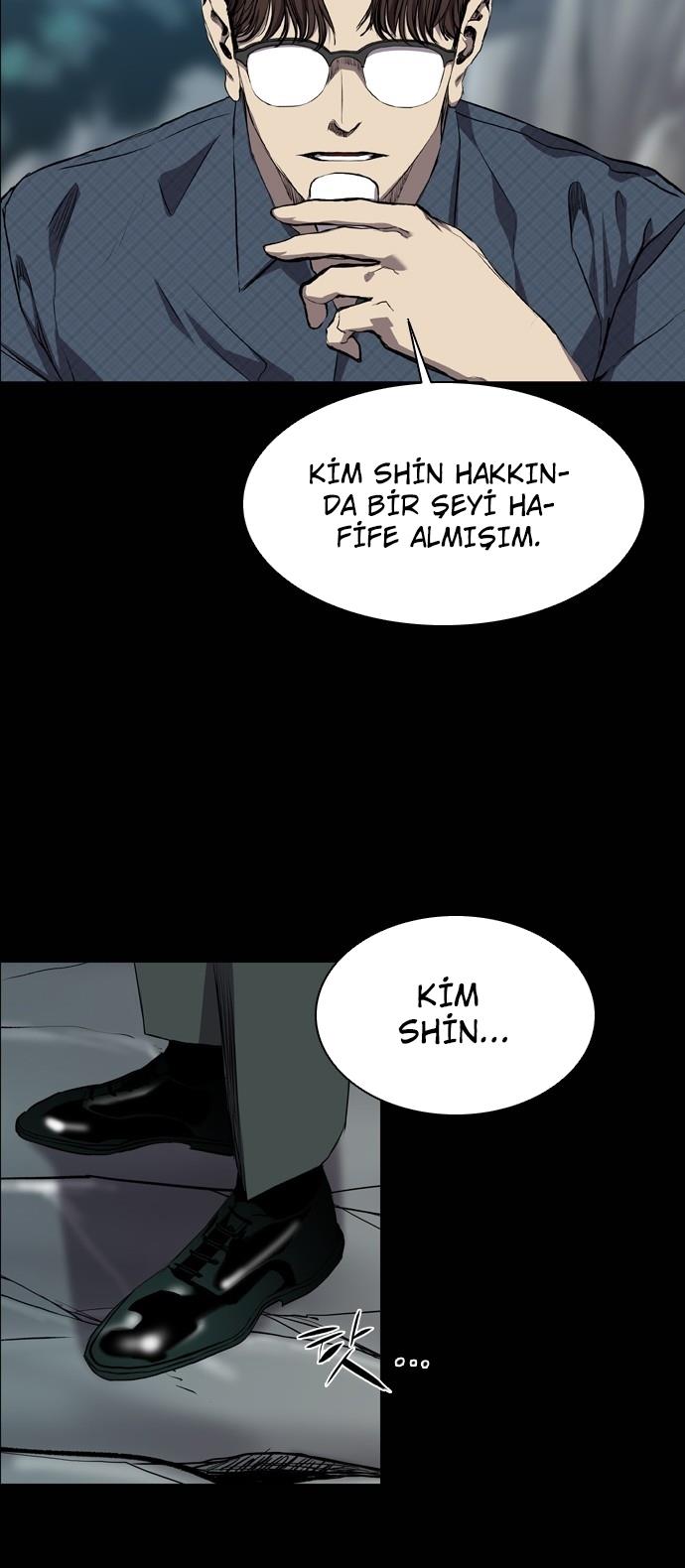 Read Castle TR Manga Online