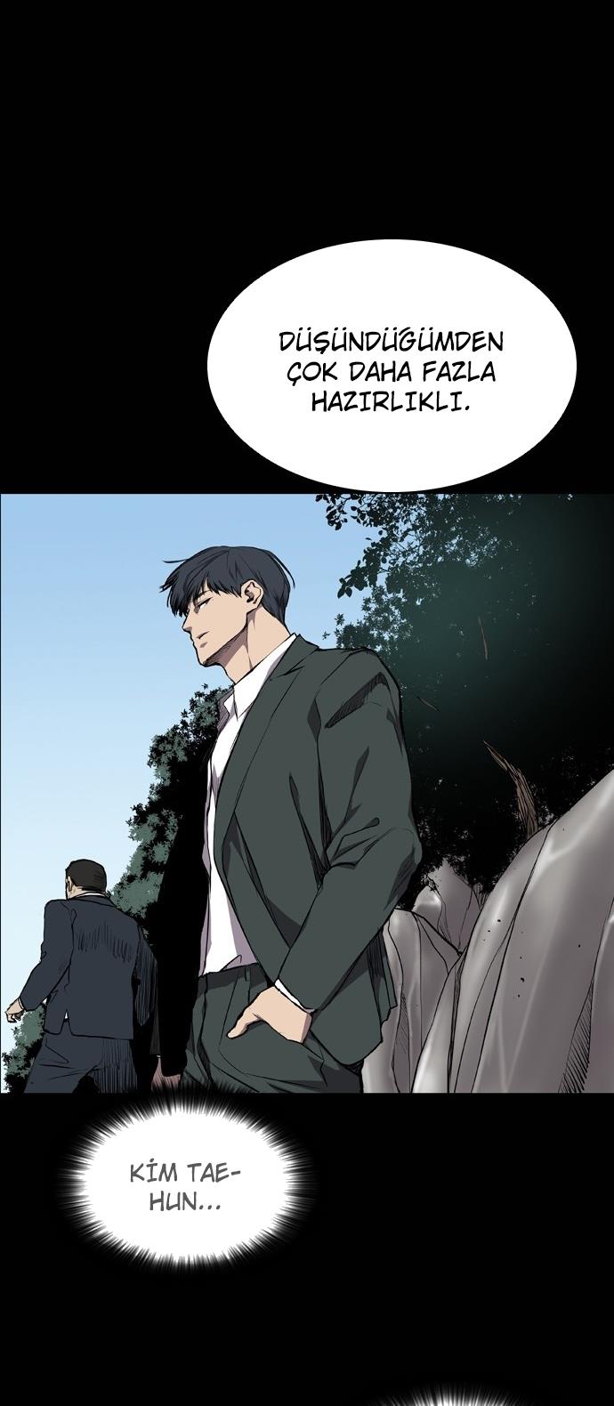Read Castle TR Manga Online