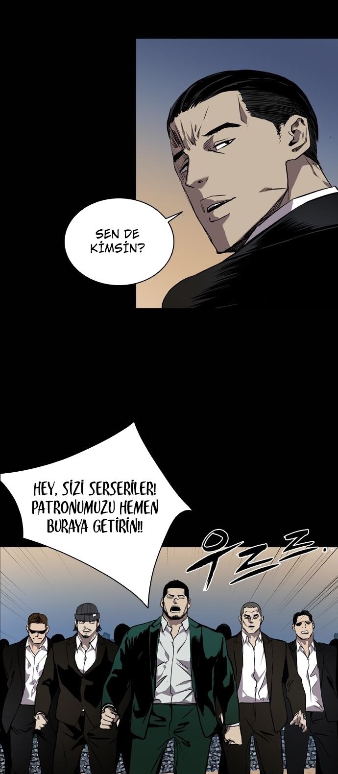 Read Castle TR Manga Online