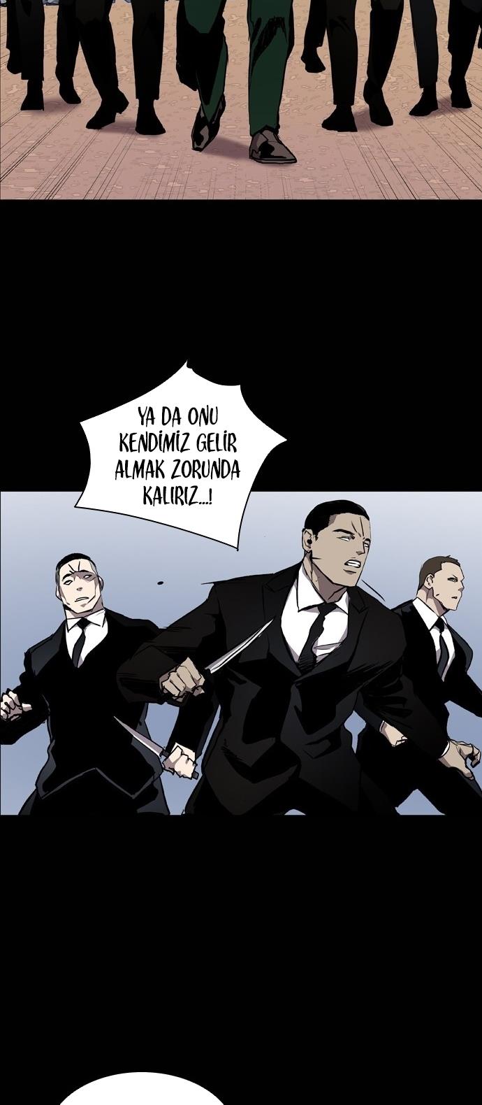Read Castle TR Manga Online