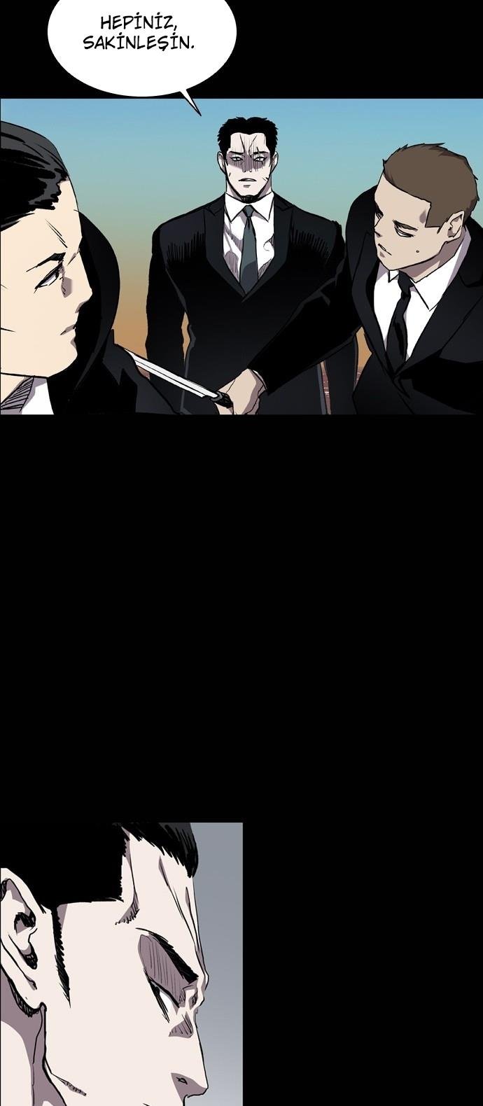 Read Castle TR Manga Online