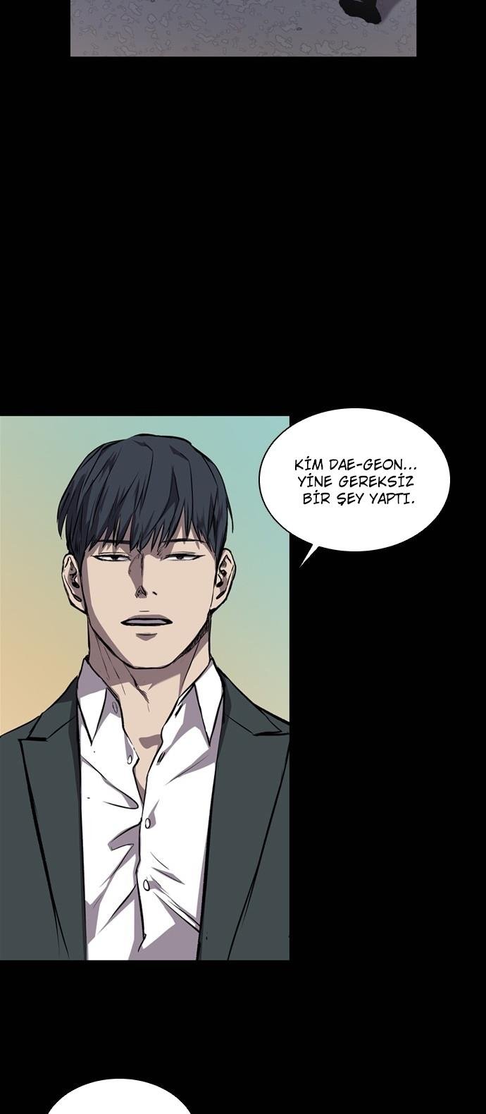 Read Castle TR Manga Online
