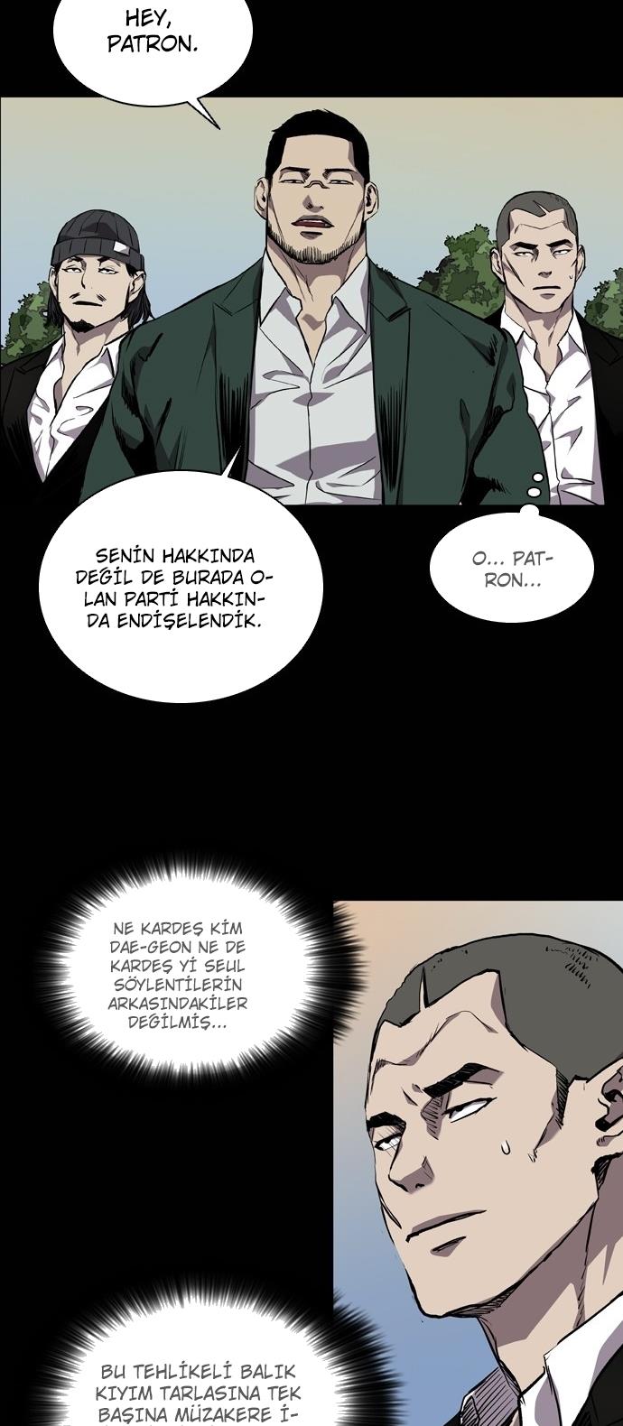 Read Castle TR Manga Online