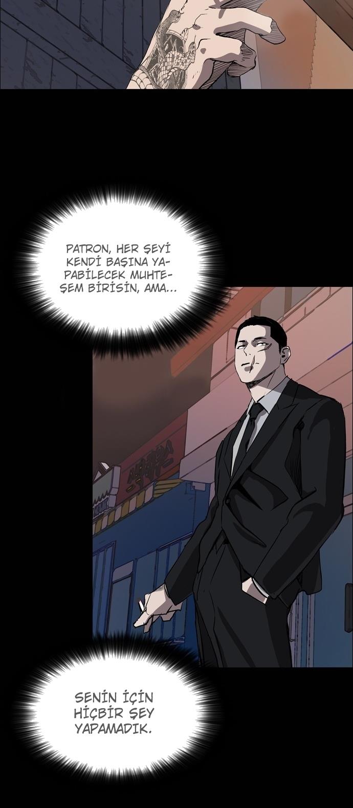 Read Castle TR Manga Online