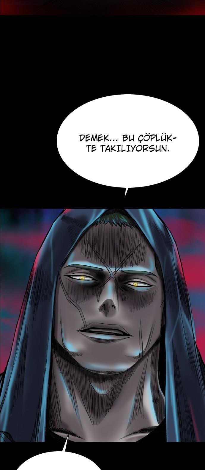 Read Castle TR Manga Online
