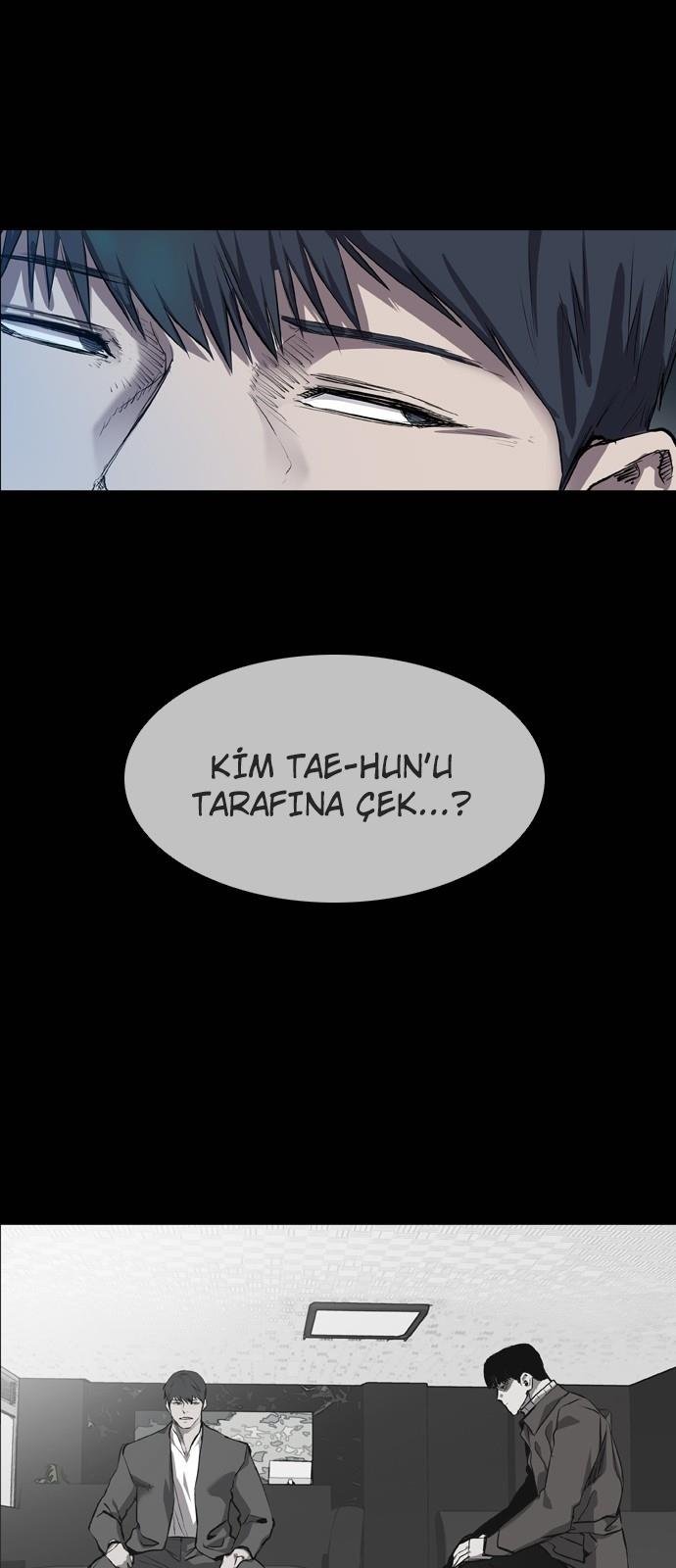 Read Castle TR Manga Online