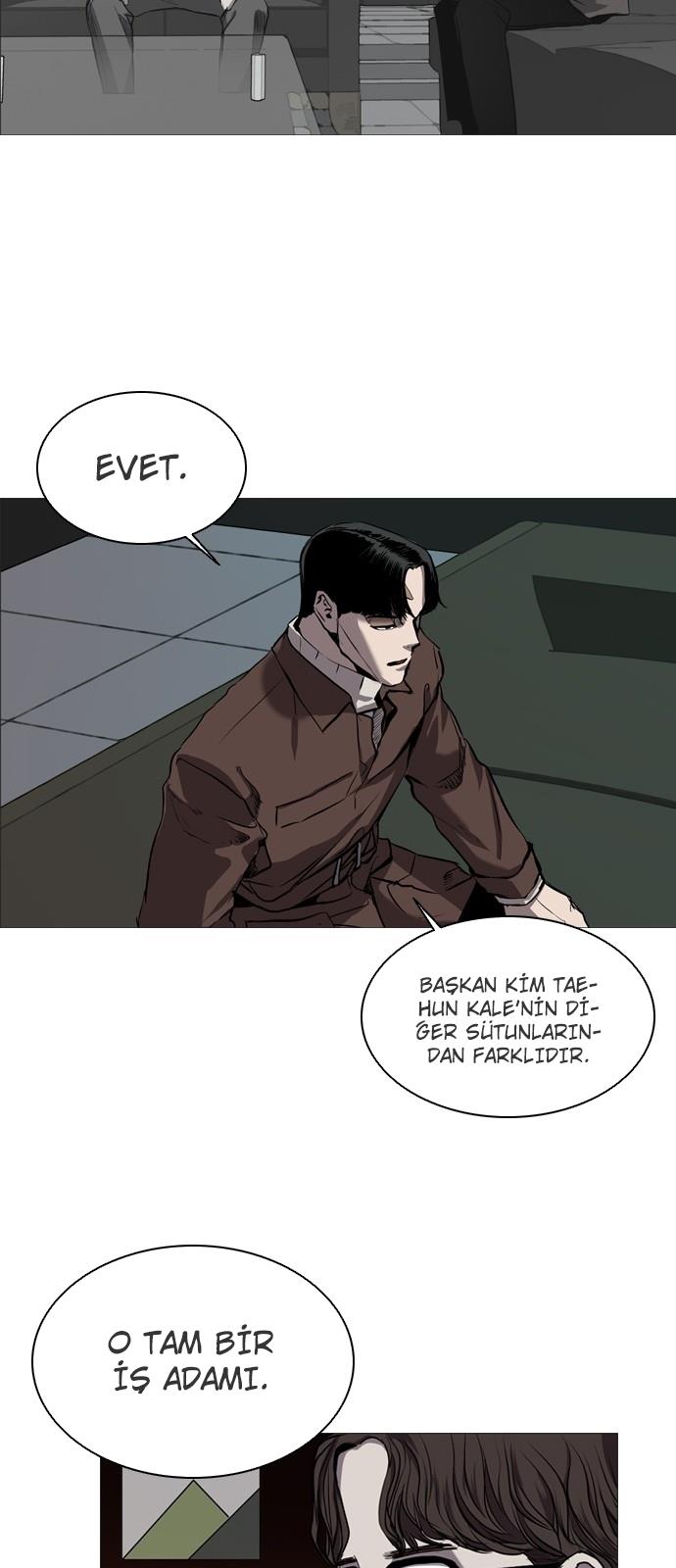 Read Castle TR Manga Online