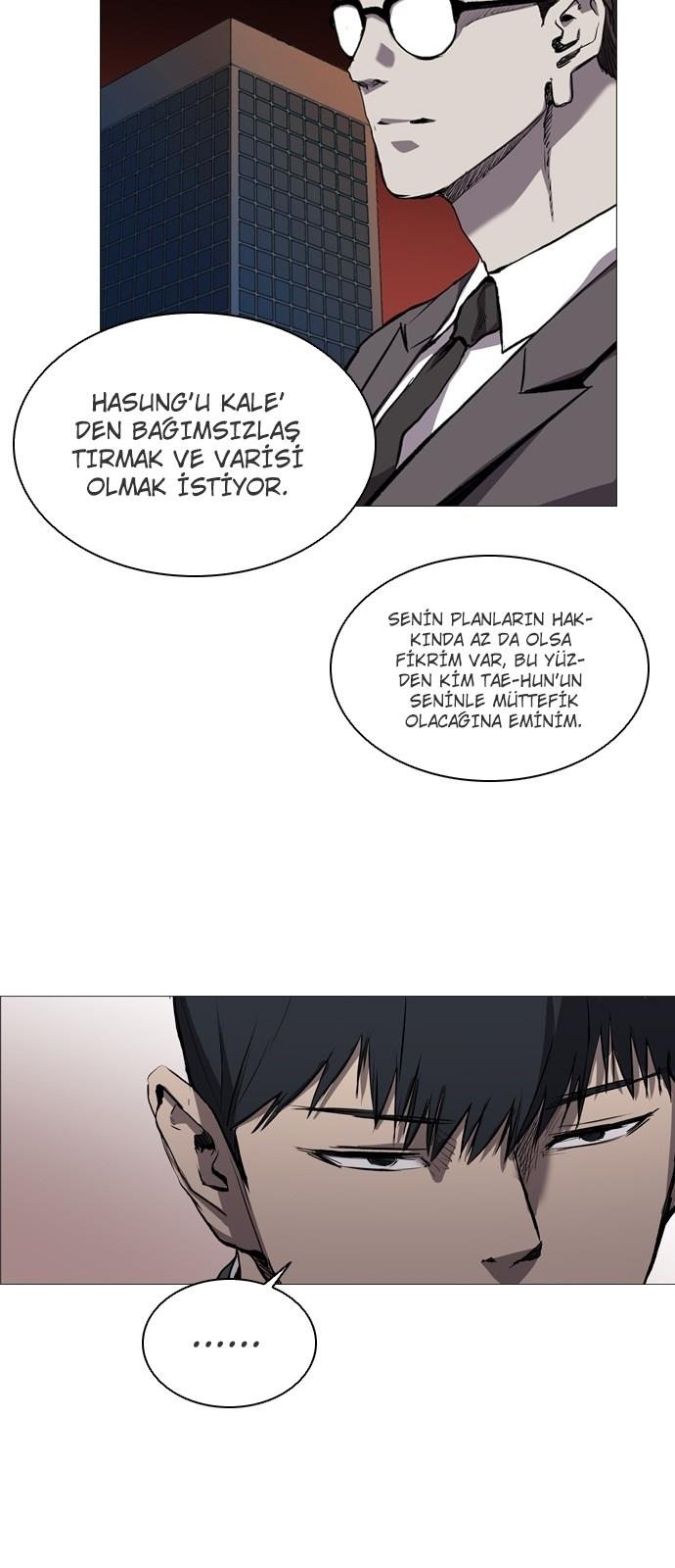 Read Castle TR Manga Online