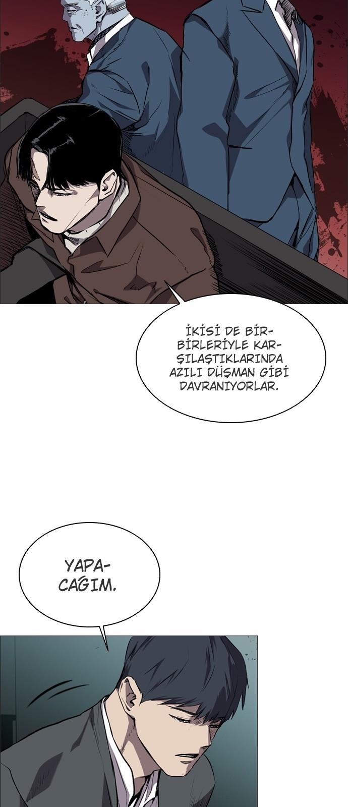 Read Castle TR Manga Online
