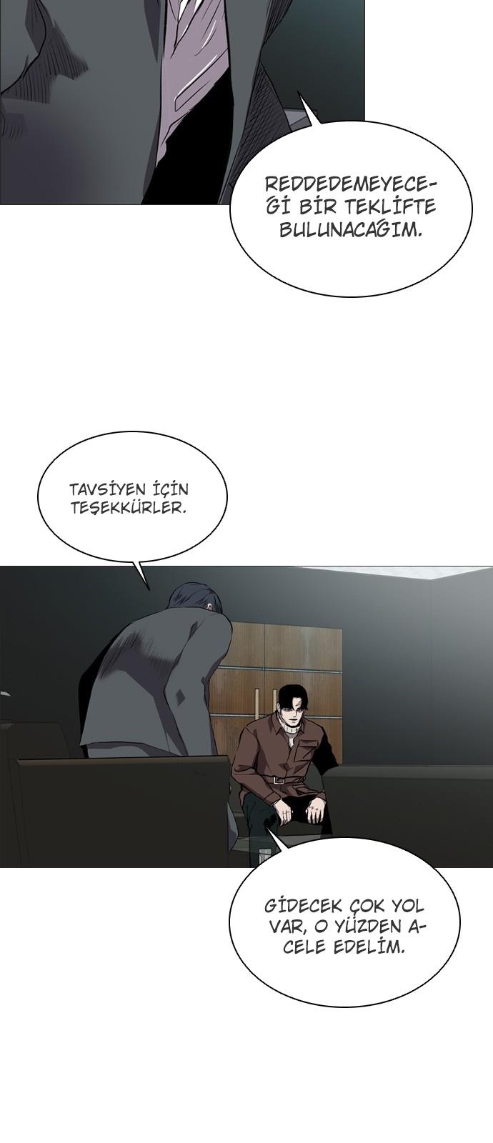Read Castle TR Manga Online
