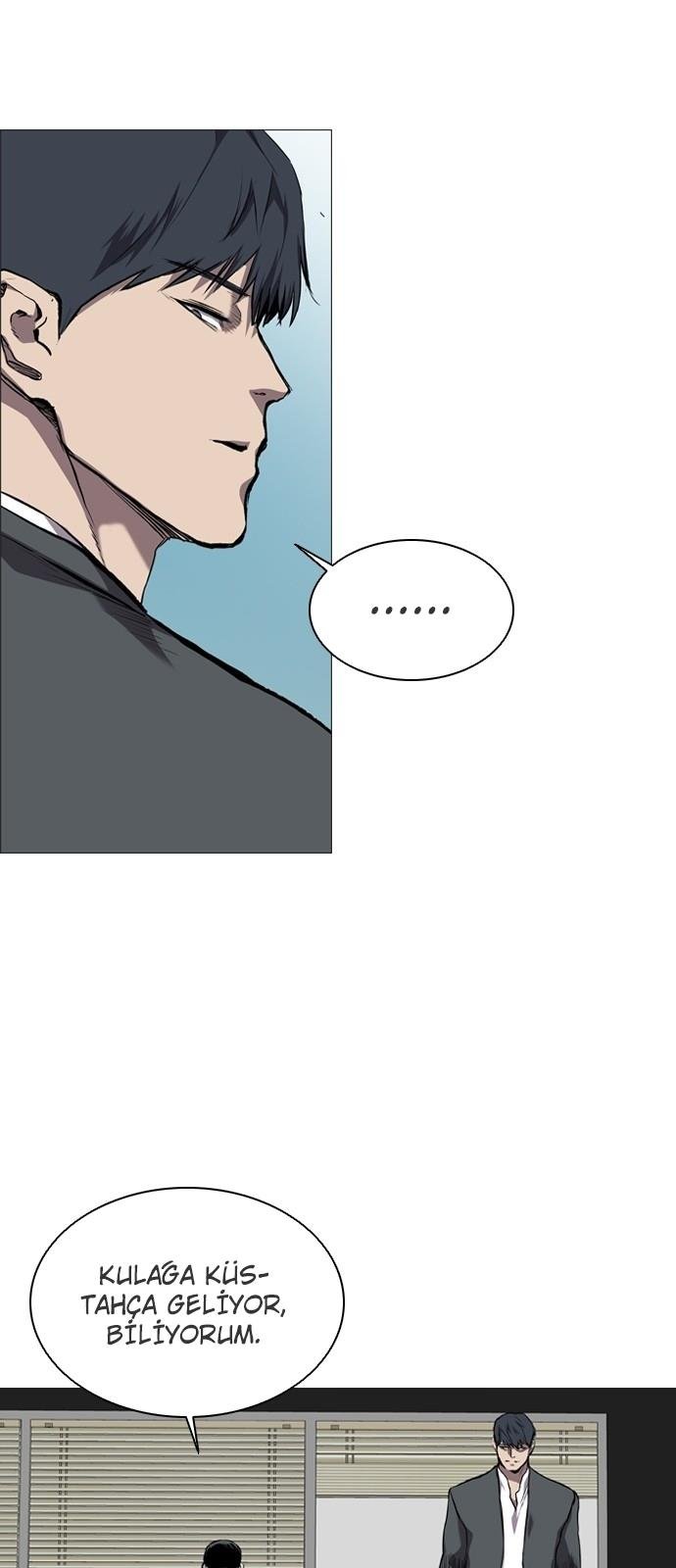 Read Castle TR Manga Online