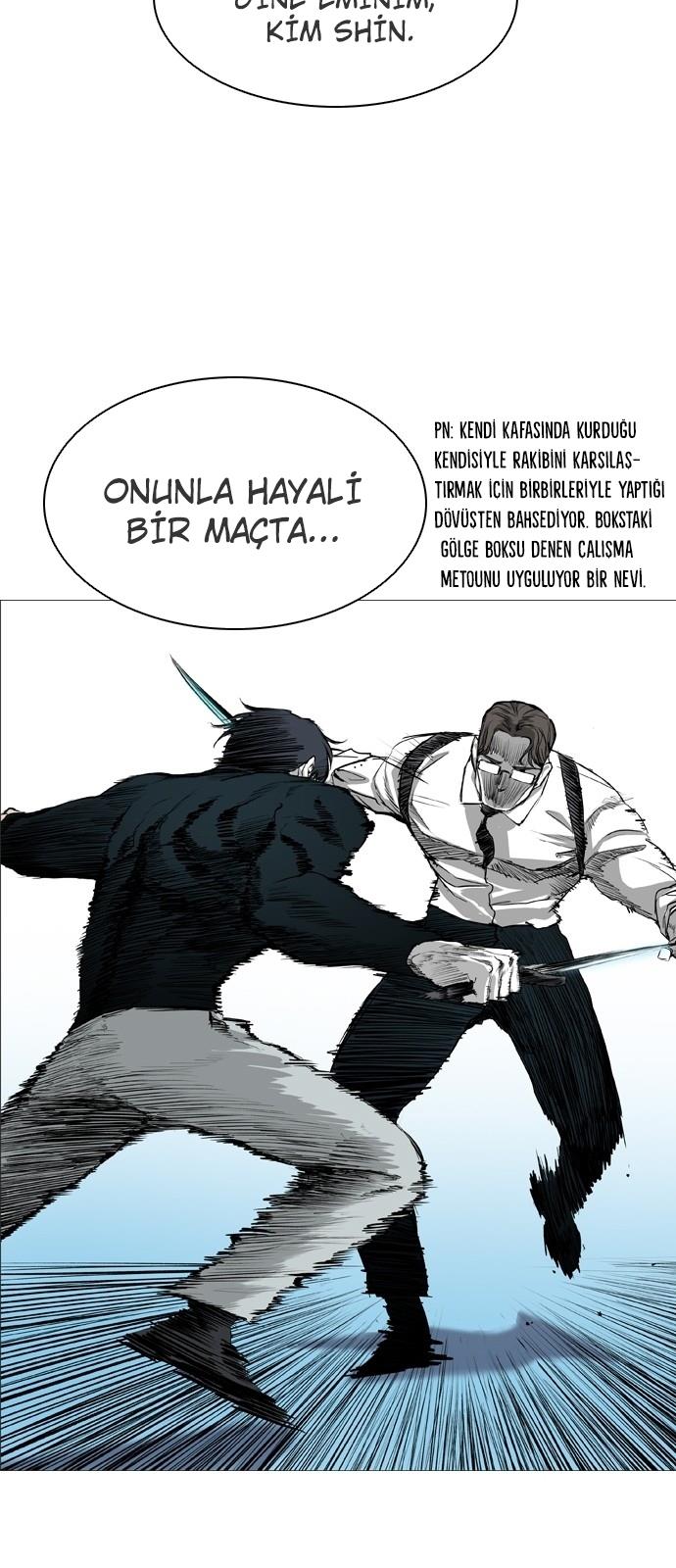 Read Castle TR Manga Online