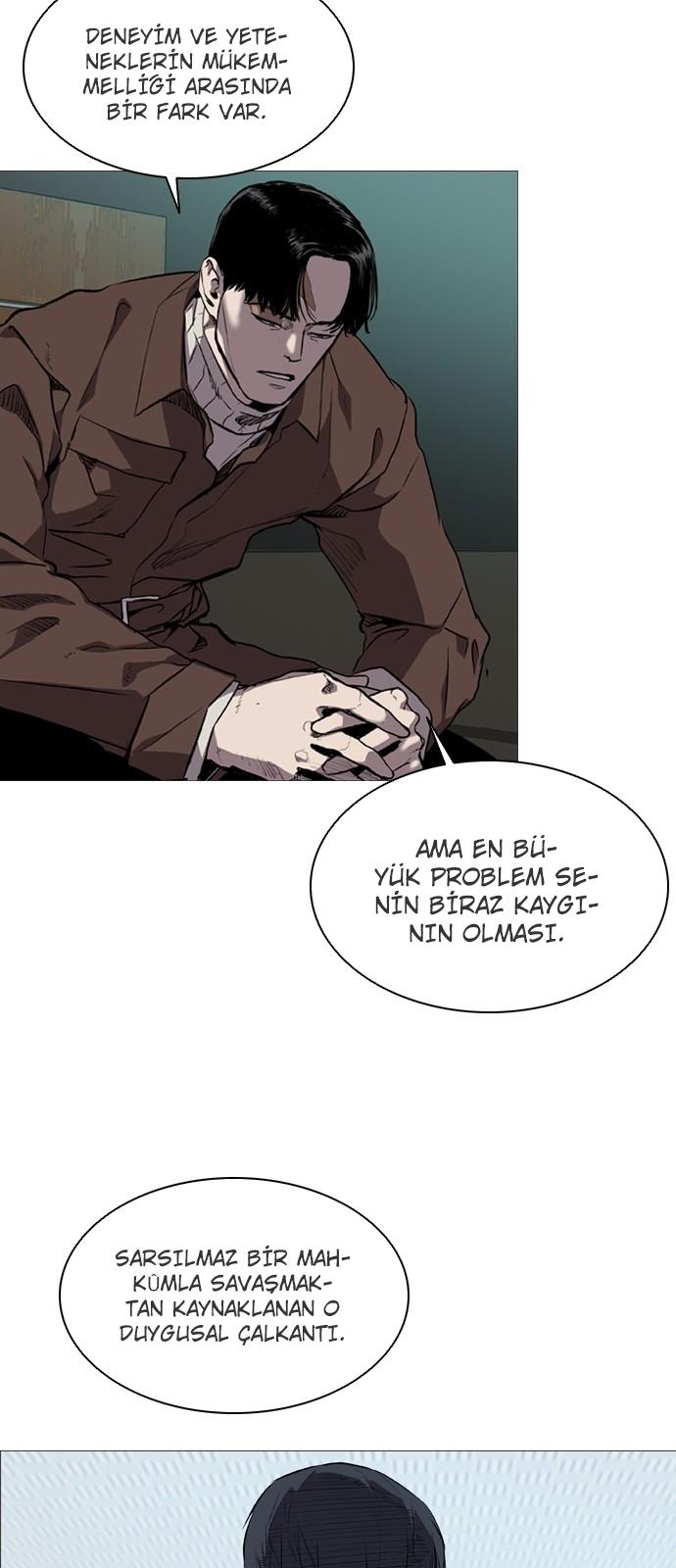 Read Castle TR Manga Online