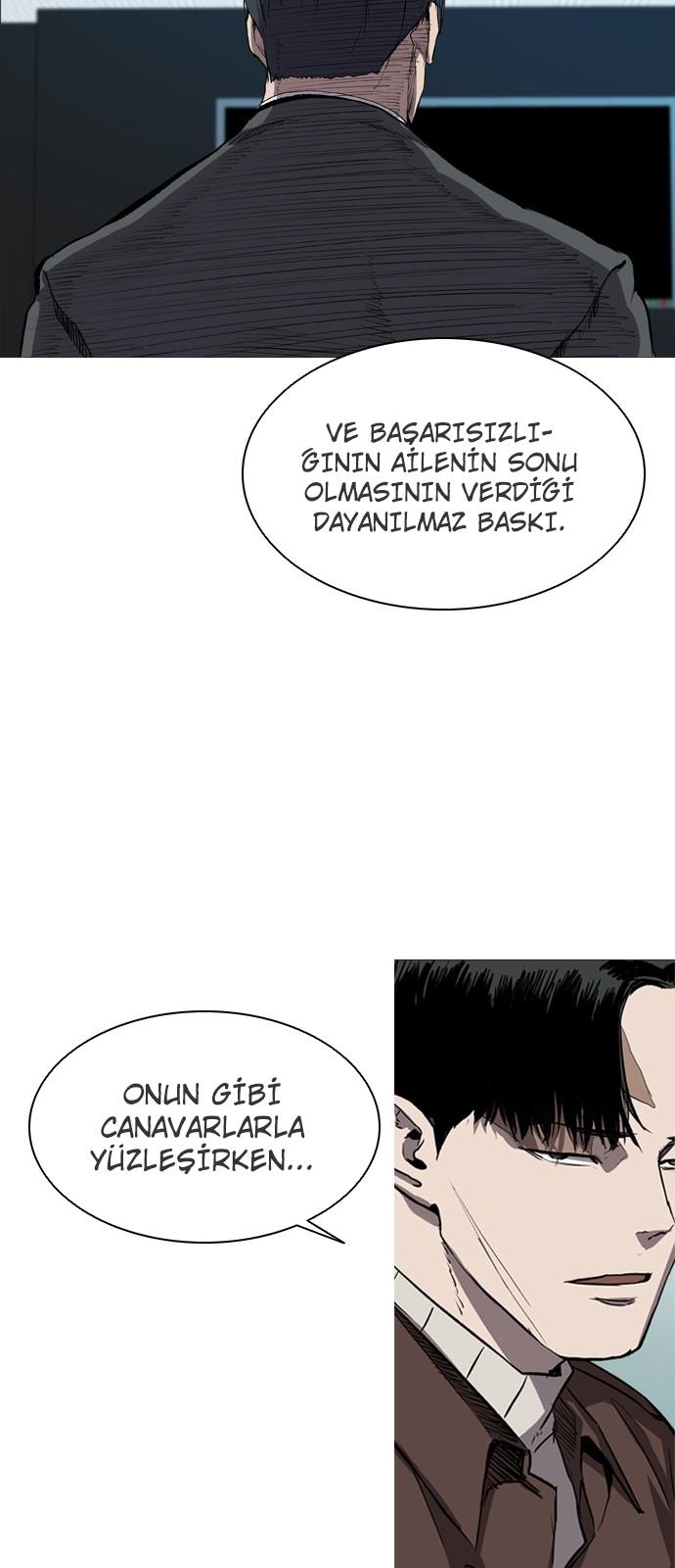 Read Castle TR Manga Online