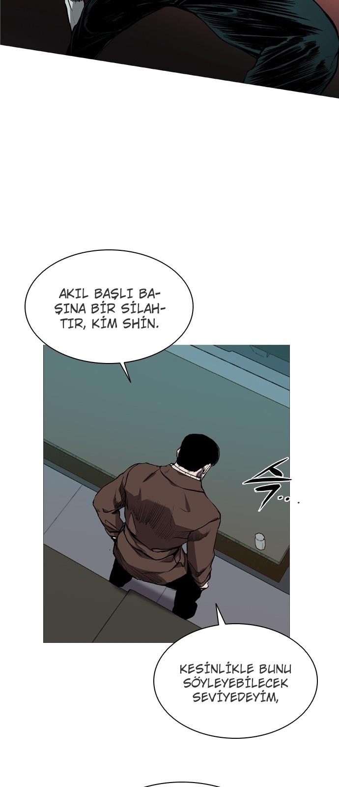 Read Castle TR Manga Online
