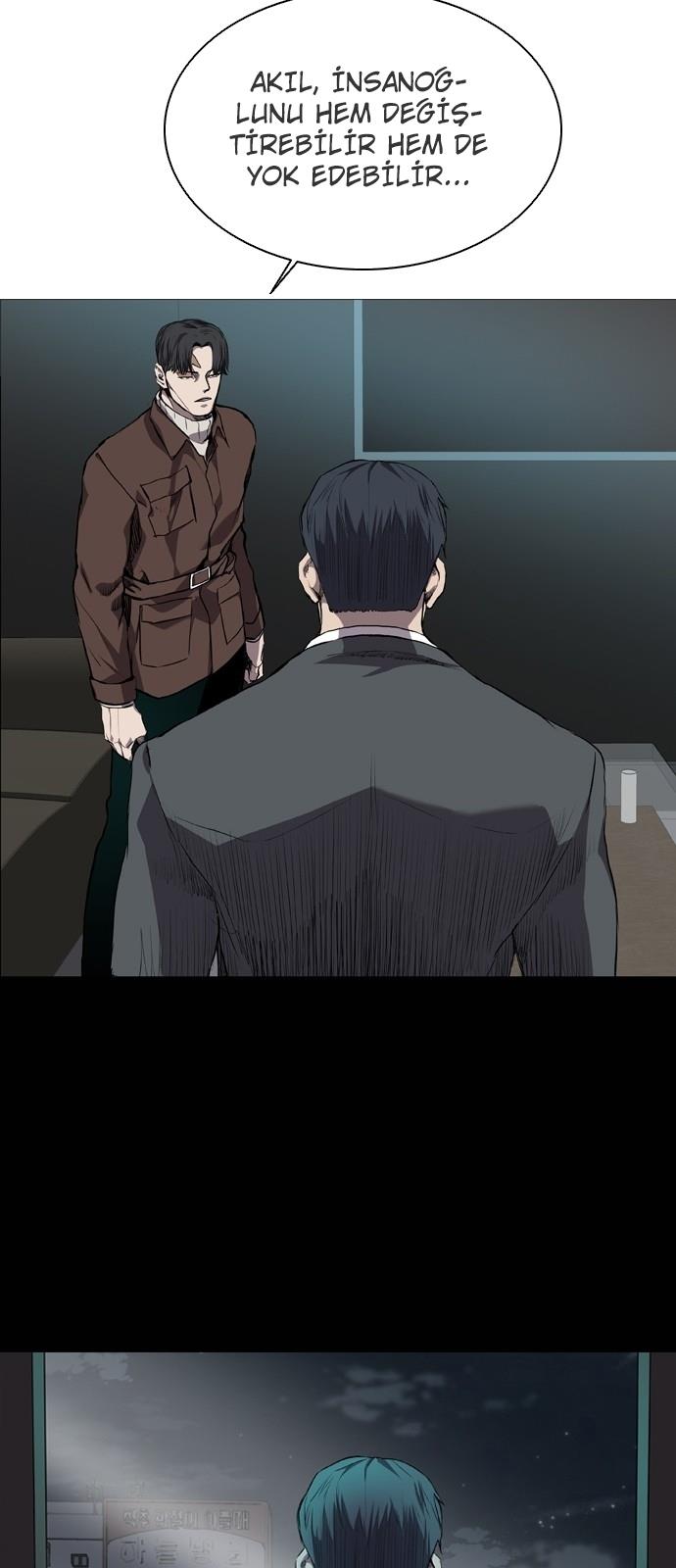 Read Castle TR Manga Online