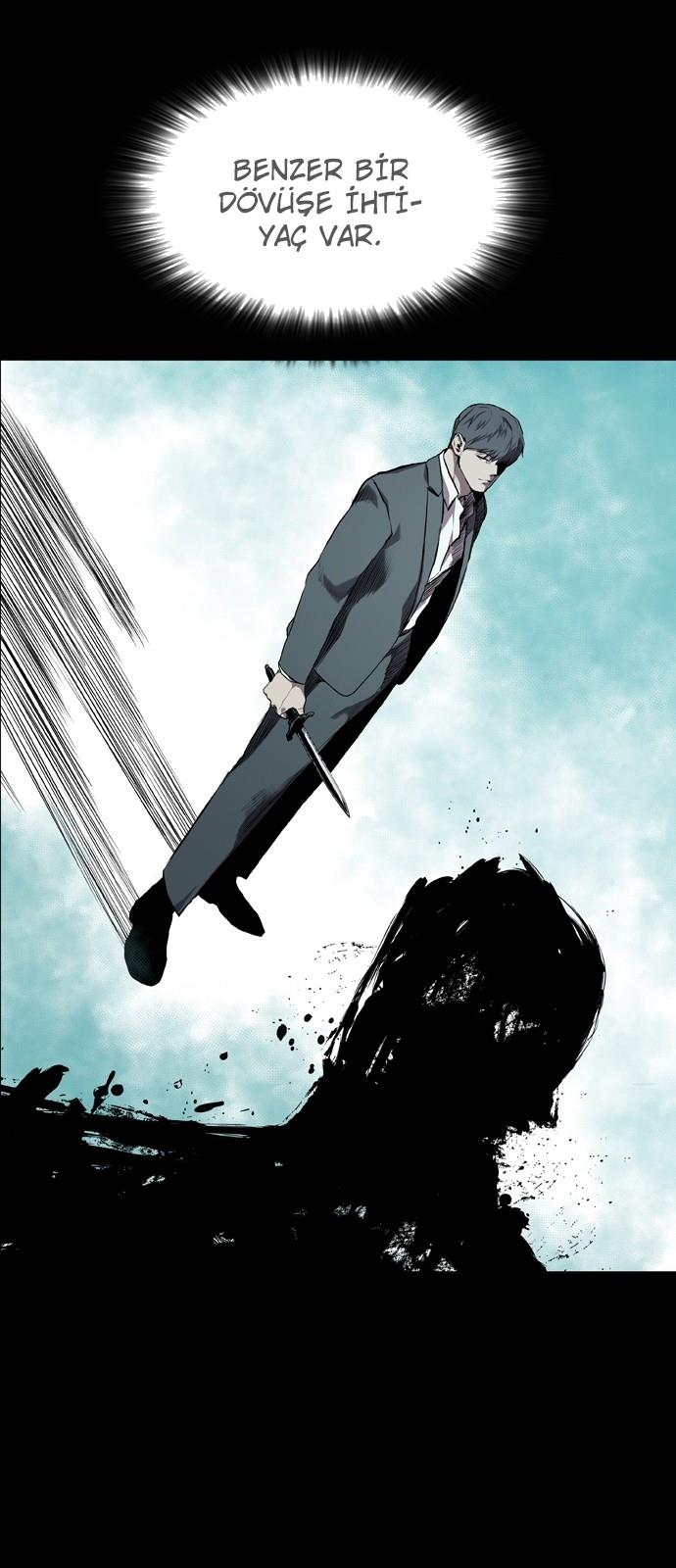 Read Castle TR Manga Online