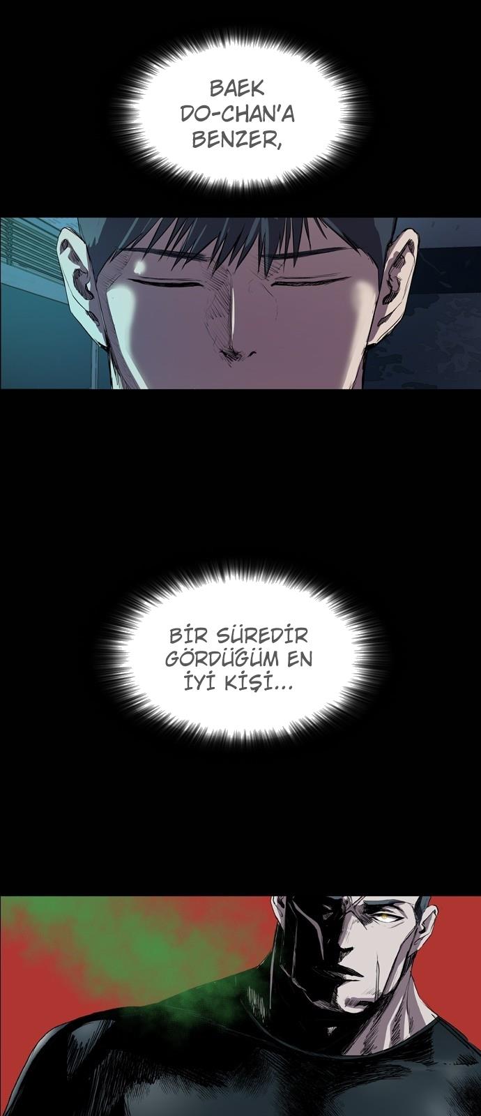 Read Castle TR Manga Online