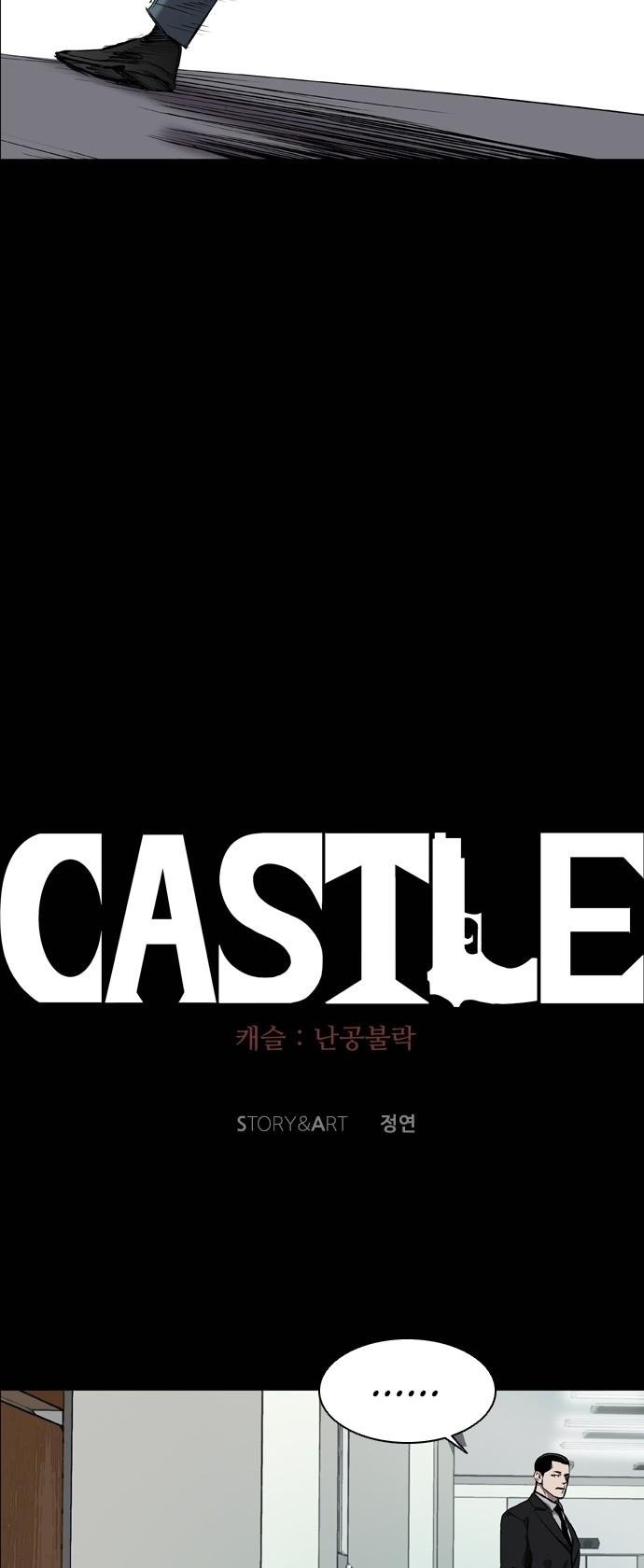 Read Castle TR Manga Online