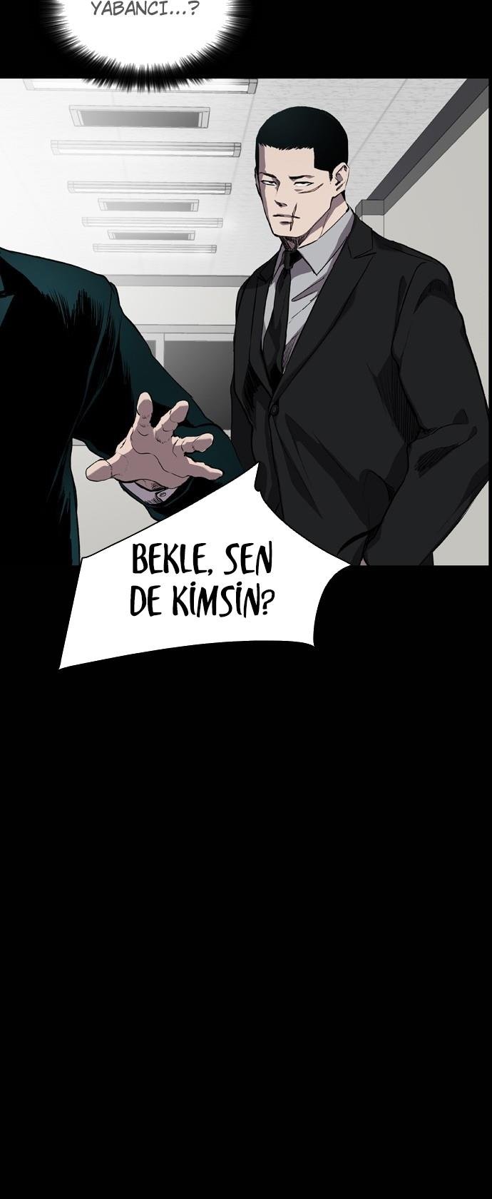 Read Castle TR Manga Online