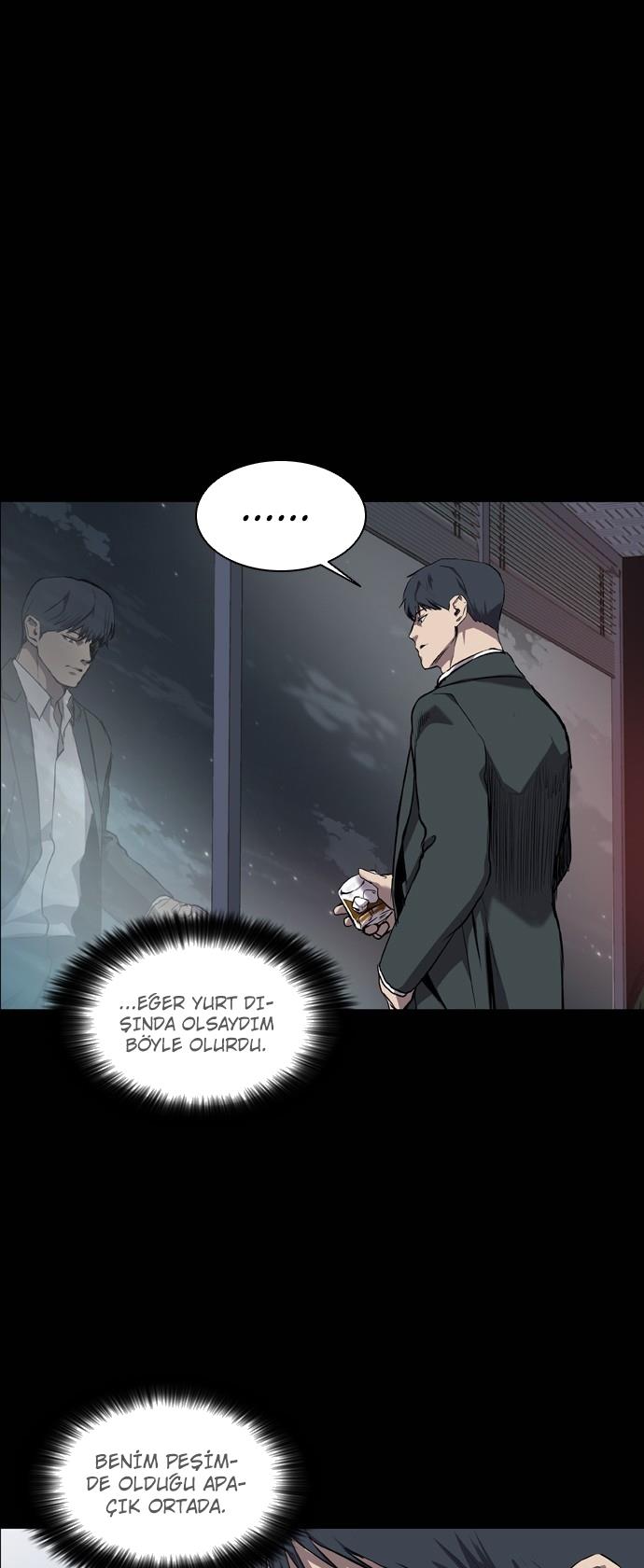 Read Castle TR Manga Online
