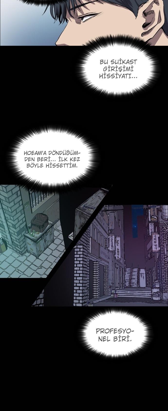 Read Castle TR Manga Online
