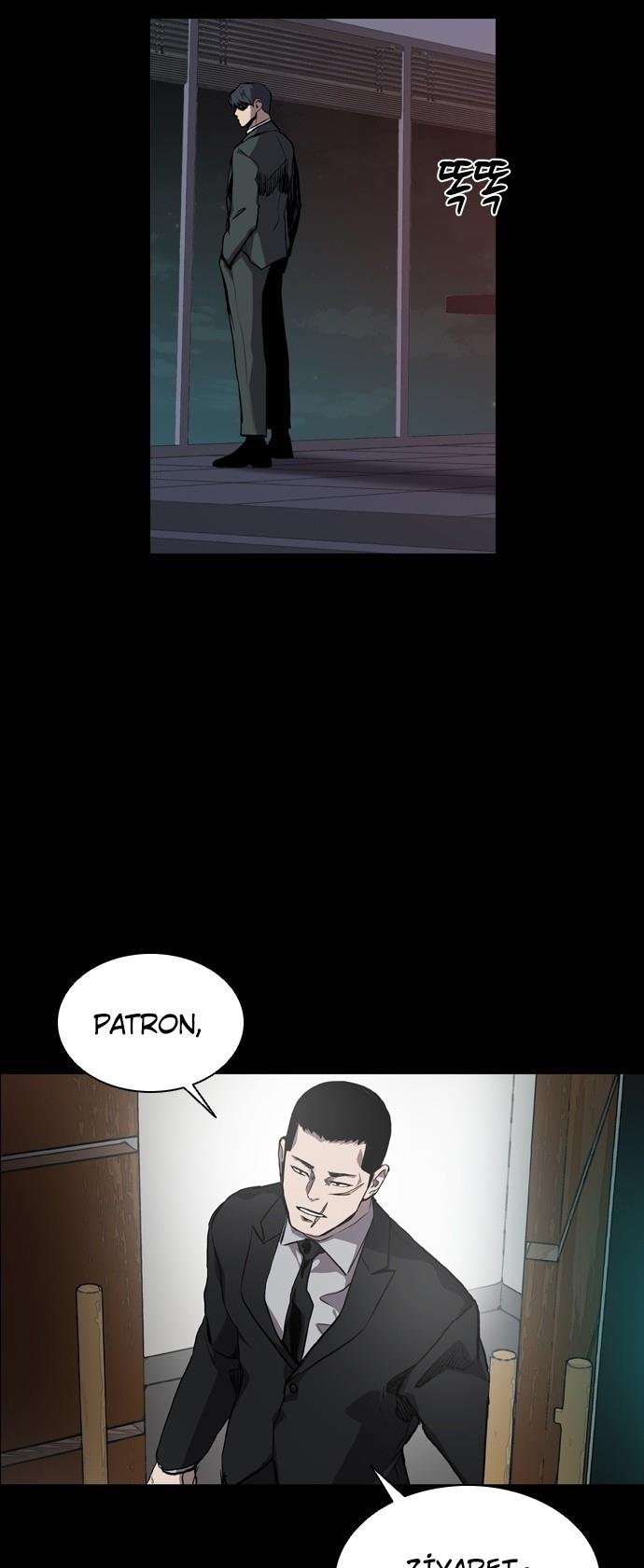 Read Castle TR Manga Online